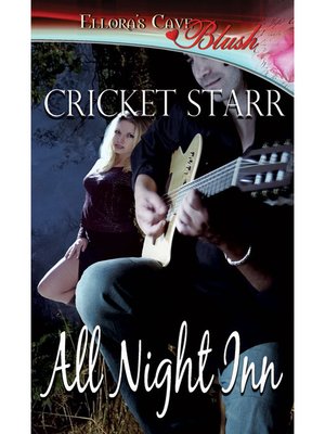 All Night Inn - ebook